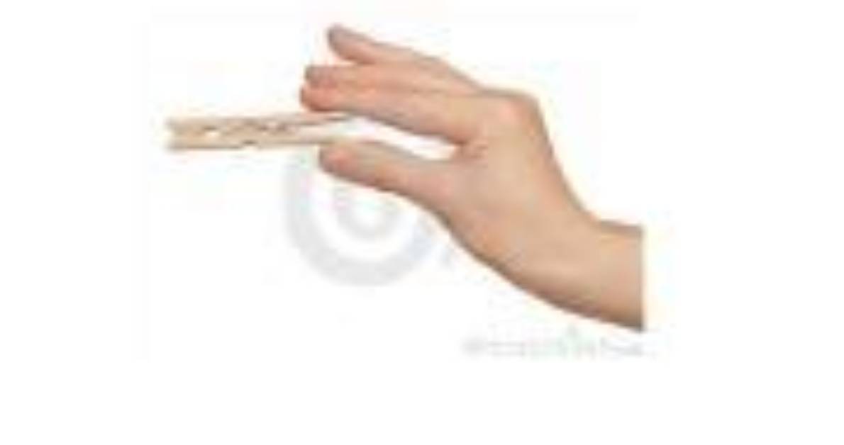 Does Exercising Before Squeezing a Clothespin?