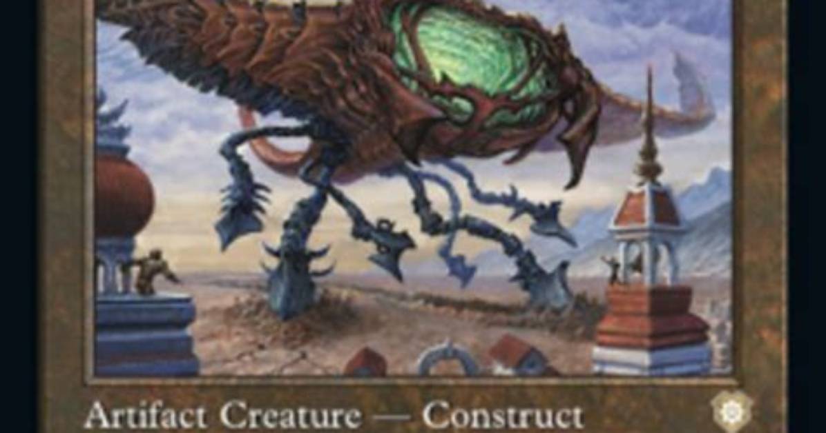 Does Exiling a Creature Remove Counters?