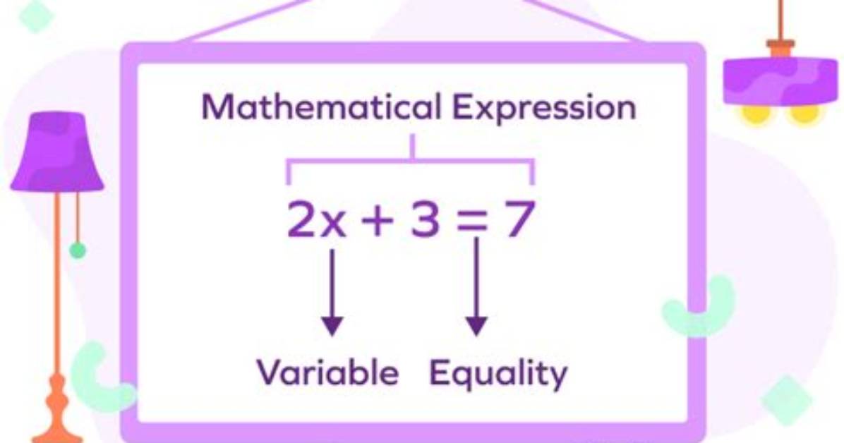 Does Expression Have Equal Sign?