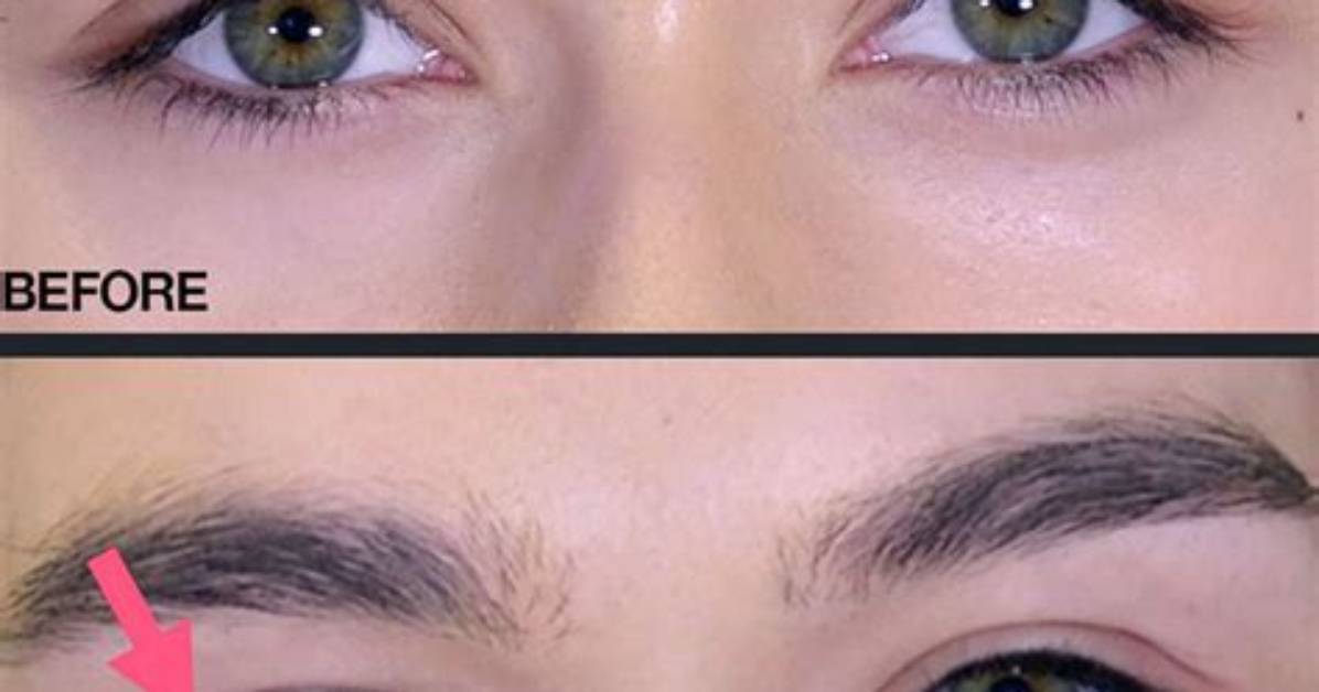 Does Eyeliner Tattoo Hurt?