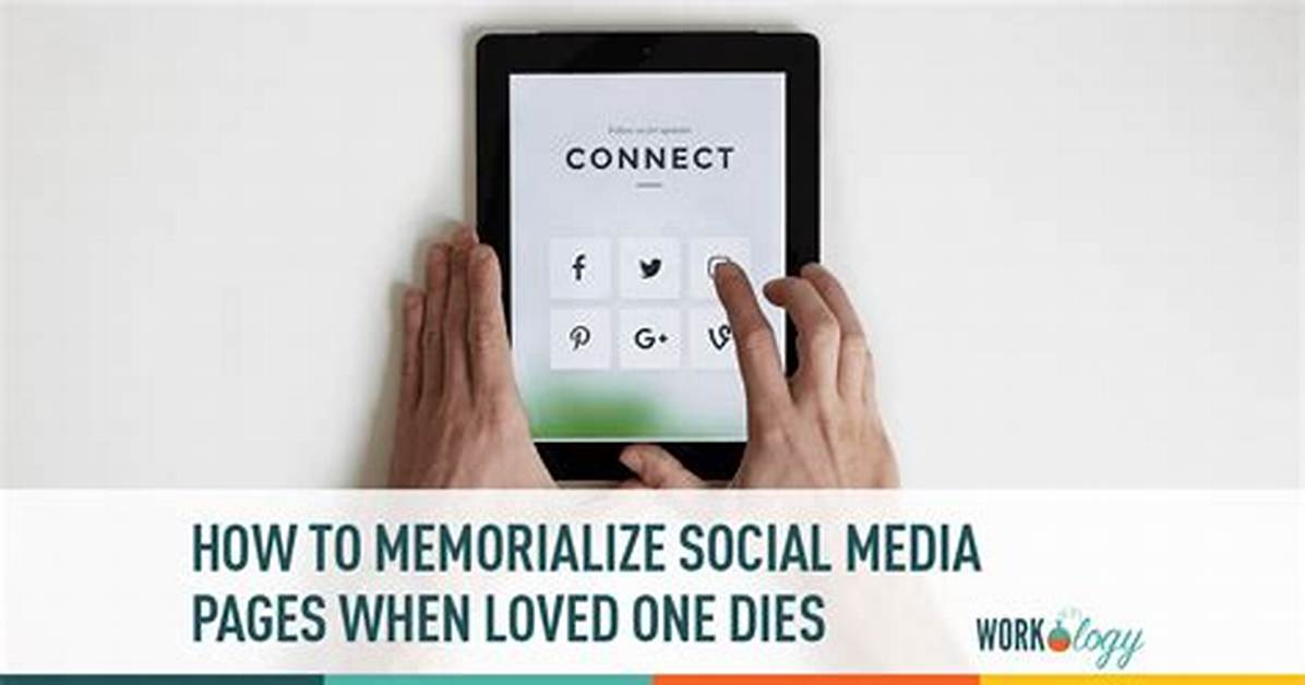 Does Facebook Memorialize Pages?