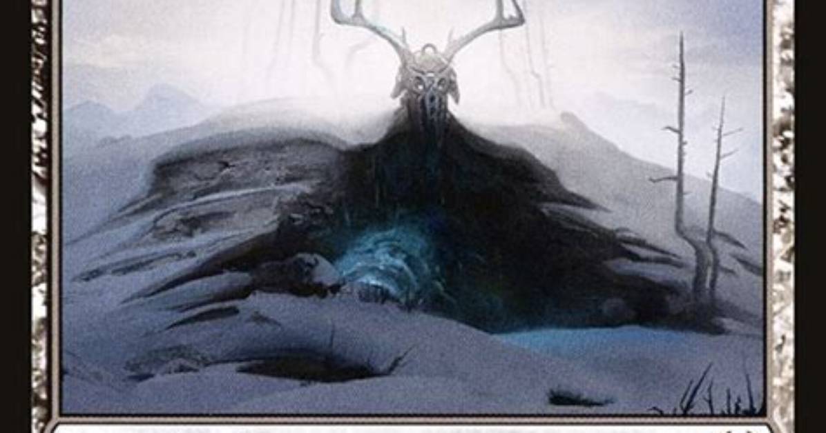 Does Faceless Haven Have Summoning Sickness?