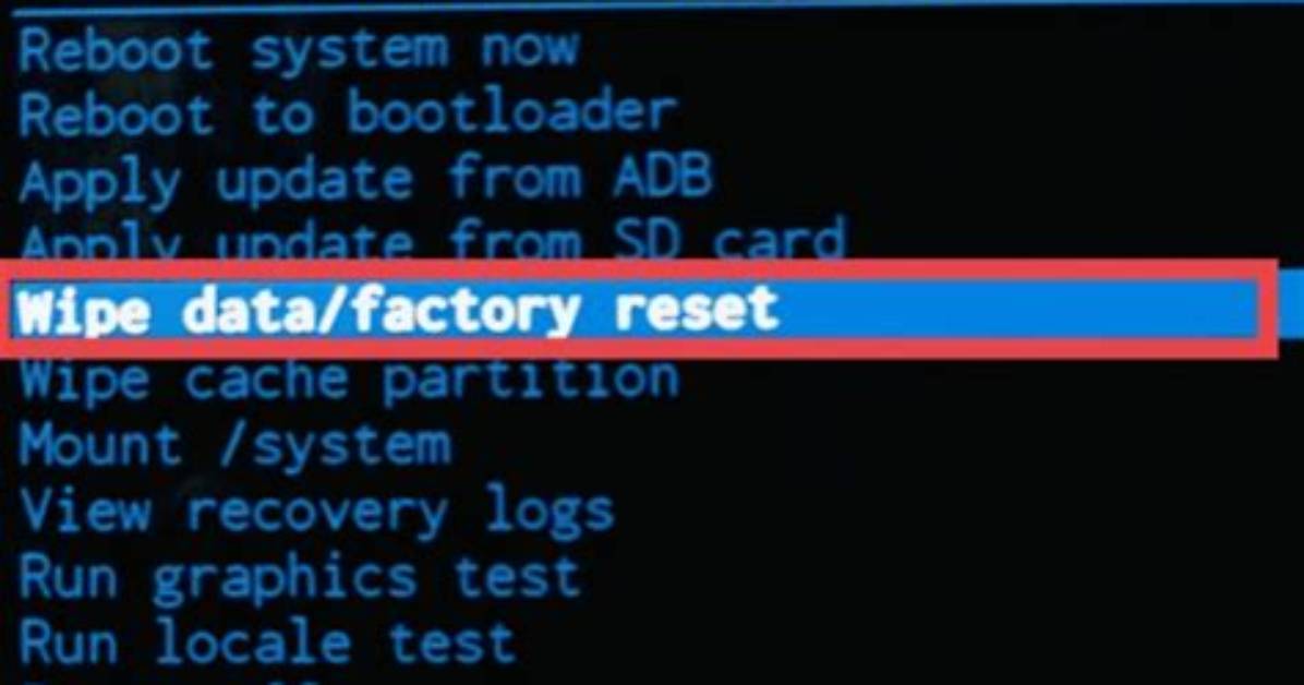 Does Factory Reset Affect Android Version?