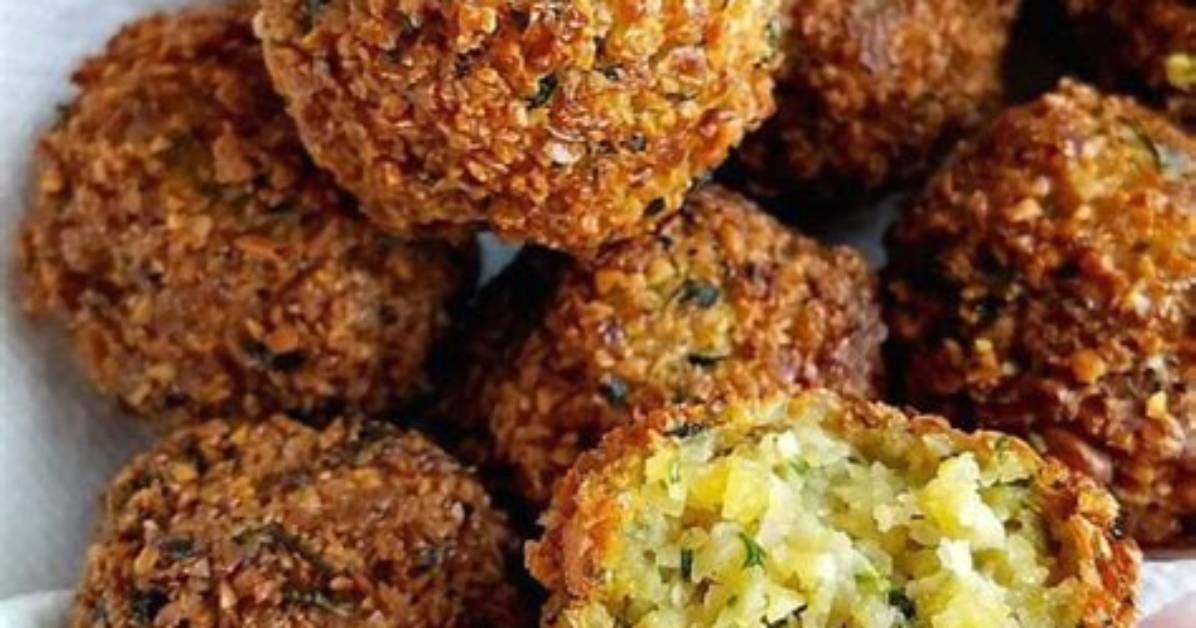 Does Falafel Have Gluten?