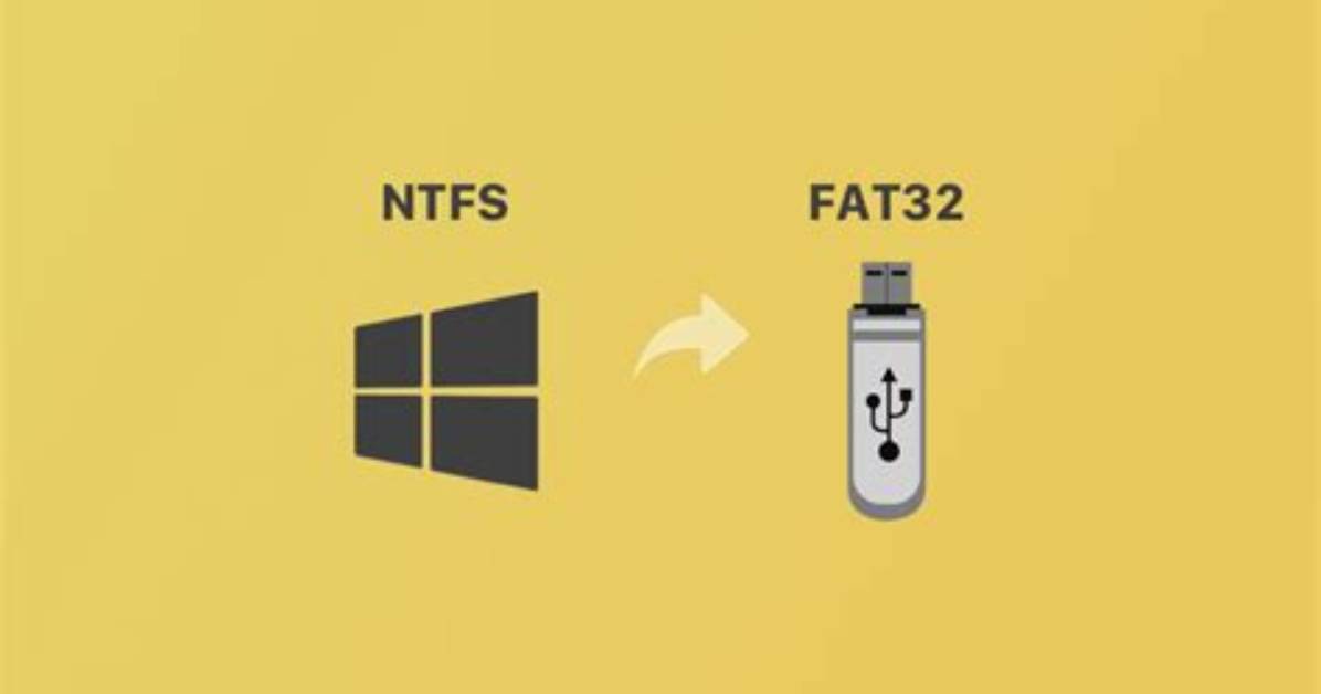 Does Fat32 Work on Windows 10?