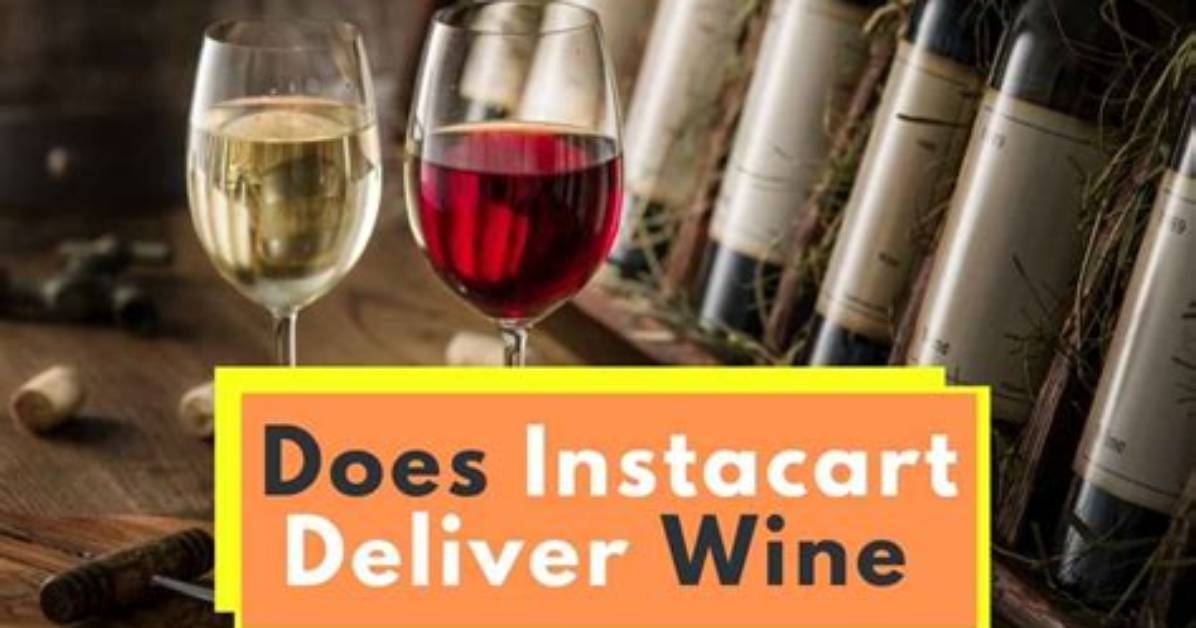 Does Favor Deliver Wine? | Contextresponse. Com