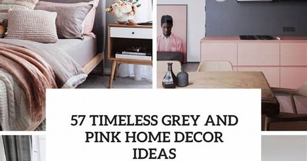 Does Fawn Go with Grey?