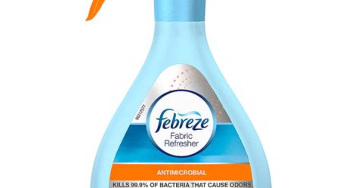 Does Febreze Kill Bed Bugs?