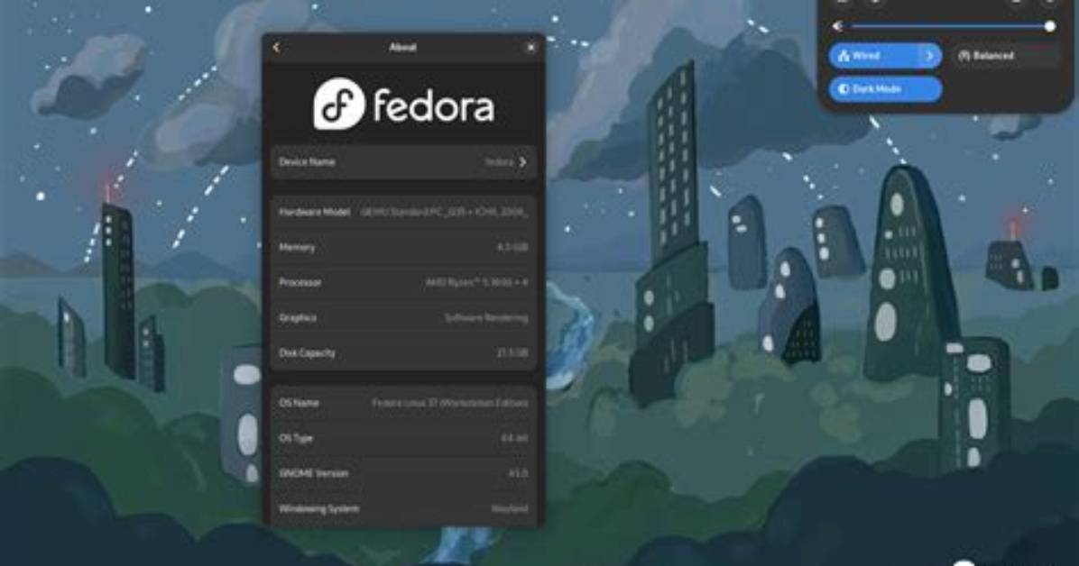 Does Fedora Use Wayland?