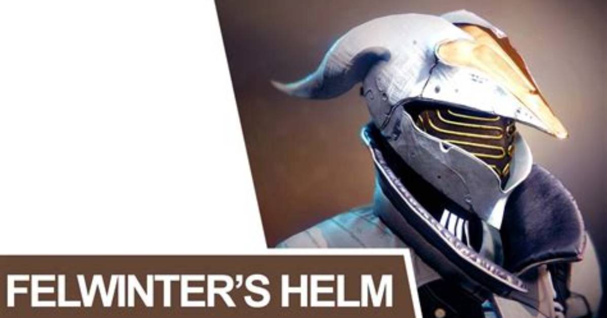 Does Felwinter's Helm Work with Stasis?
