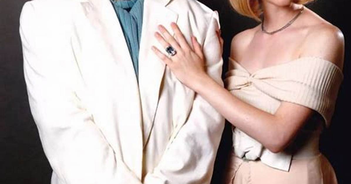 Does Fester End up with Debbie?