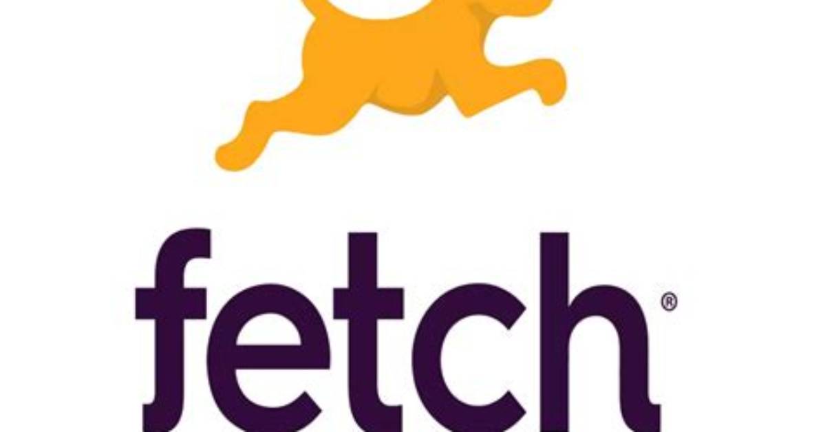 Does Fetch Have an App