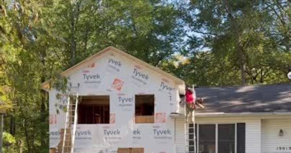Does Fha Allow Unpermitted Additions?