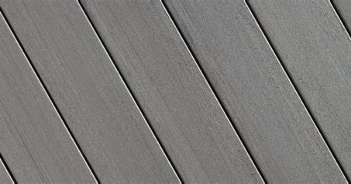 Does Fiberon Decking Expand
