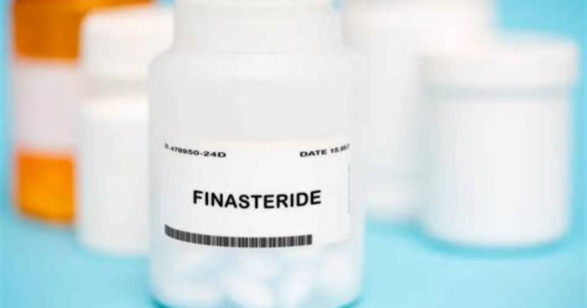 Does Finasteride Cause Erectile Dysfunction?