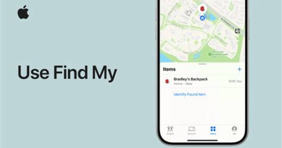 Does Find My App Work with Android?