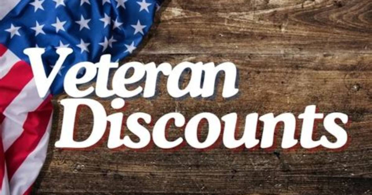 Does Firestone Give Veterans Discount