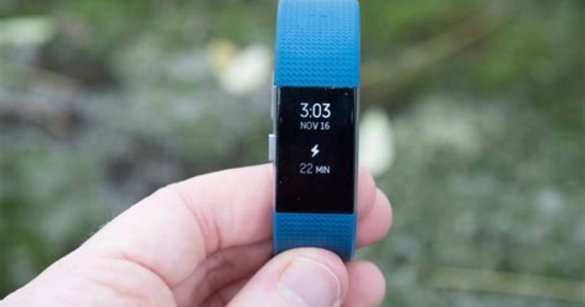Does Fitbit Charge 2 Have Stopwatch?
