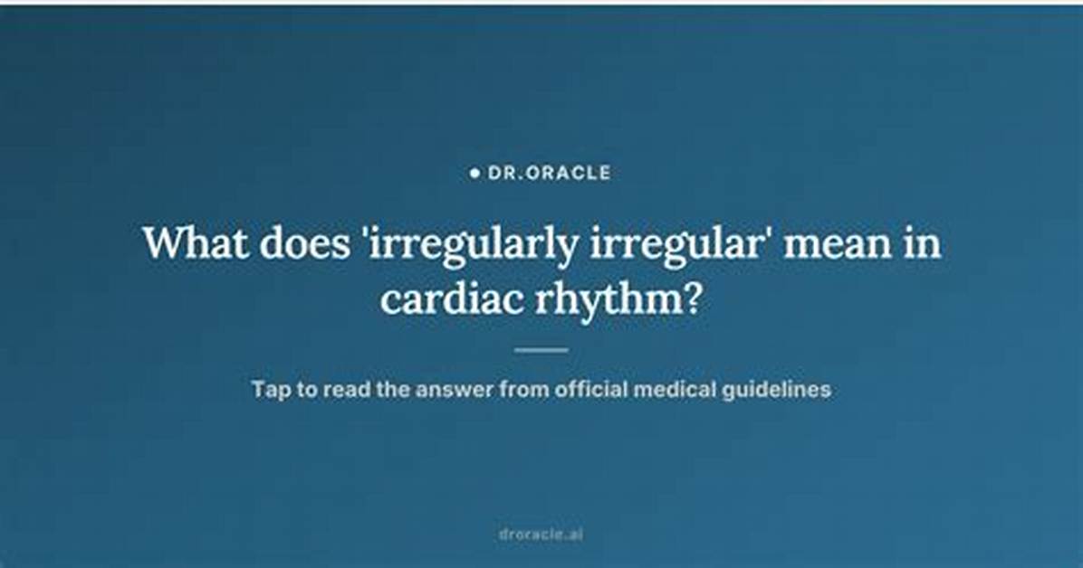 Does Fitful Mean Irregular?