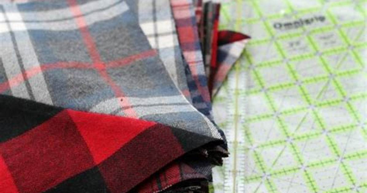 Does Flannel Fray Cut?