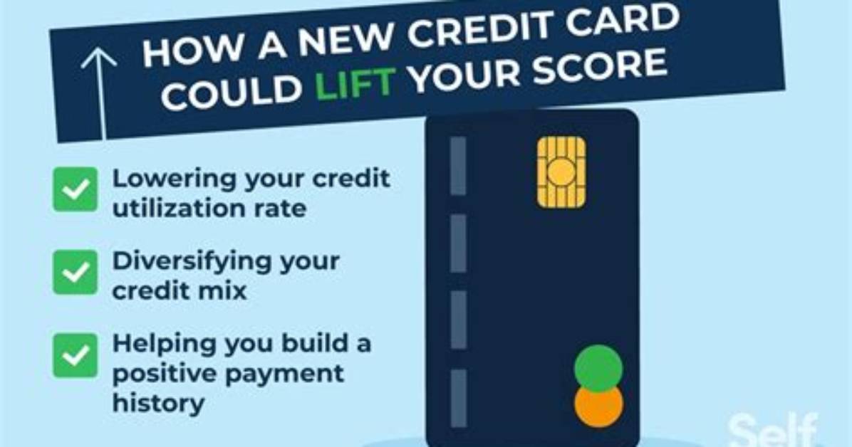 Does Flex Help Your Credit Score?