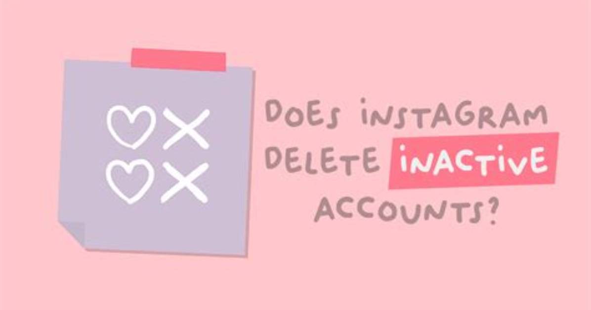 Does Flickr Delete Inactive Accounts?