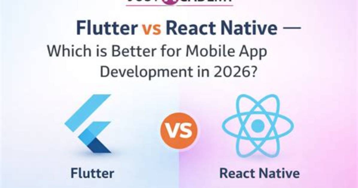 Does Flutter Work on iOS and Android?