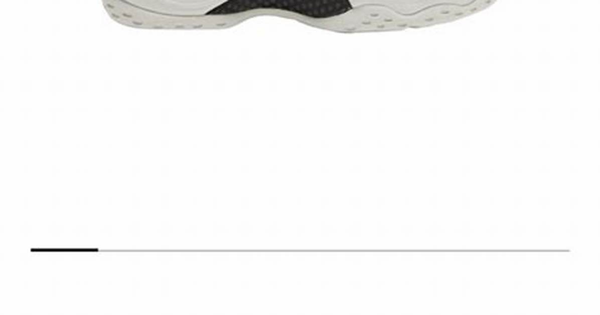Does Foams Run Big?