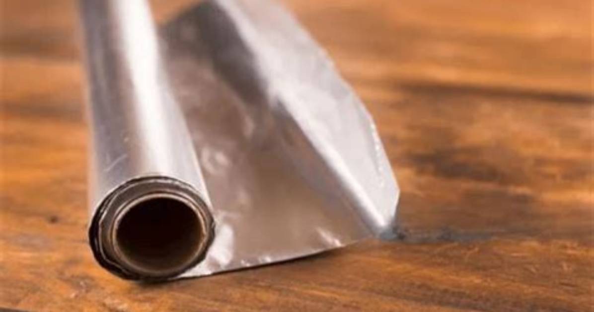 Does Foil Tape Catch Fire