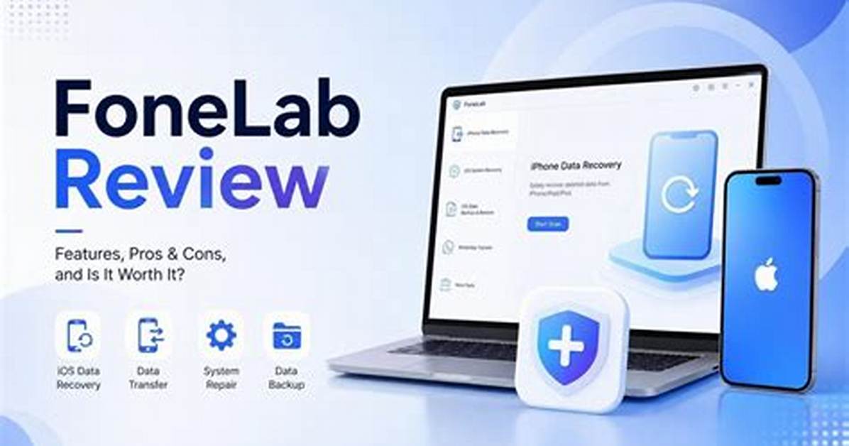 Does Fonelab for Android Work?