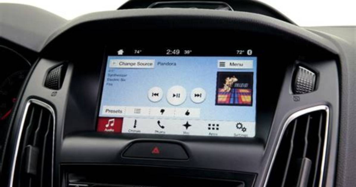 Does Ford Sync 3 Support Wireless Android Auto?