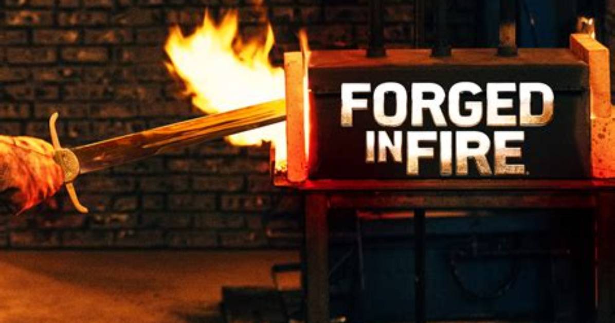 Does Forged in Fire Donate the Meat?