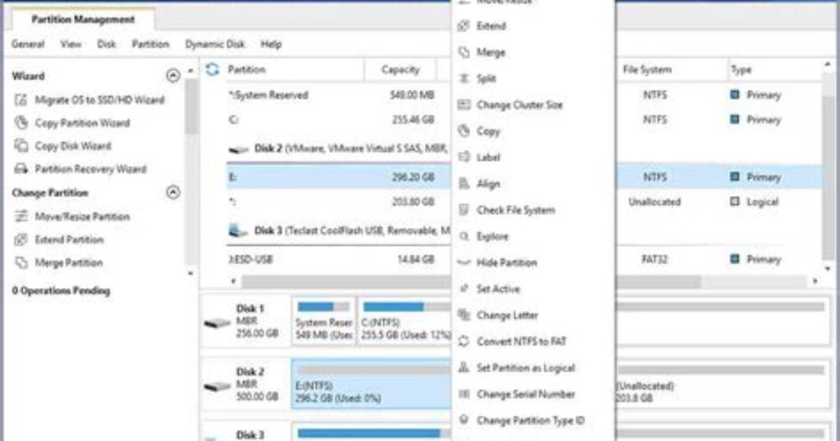 Does Formatting a Hard Drive Remove the Operating System?