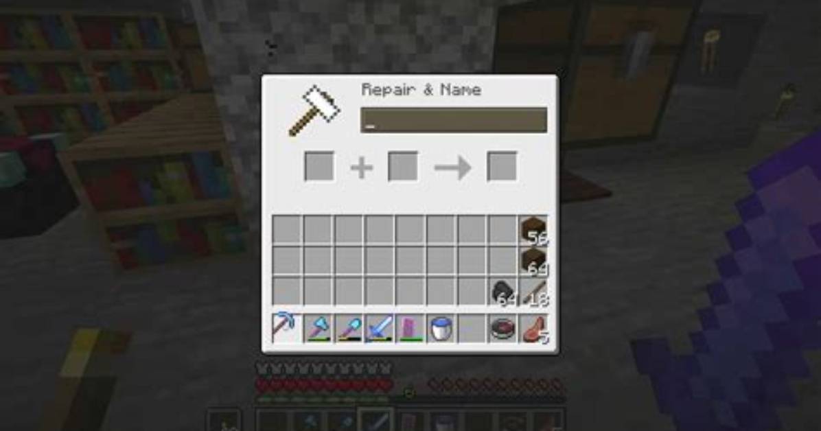 Does Fortune on an Axe Give More Melons?