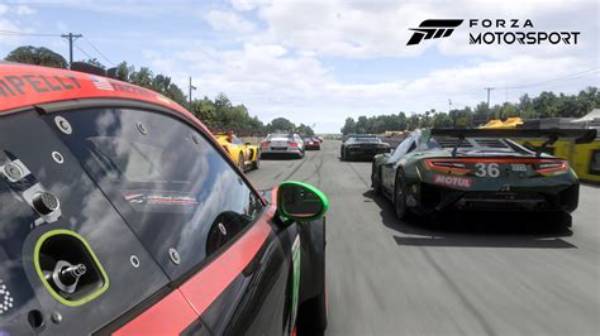 Does Forza Motorsport Have Crossplay Enabled?