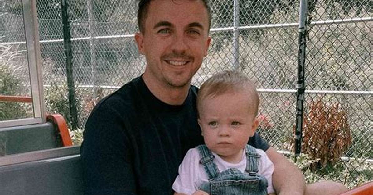 Does Frankie Muniz Have a Kid? Exploring the Family Life of the Former Child Star