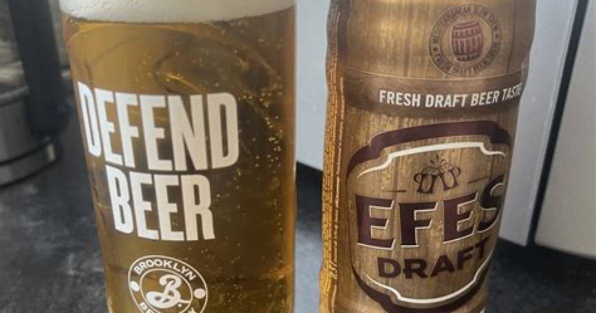 Does Fresh Grocer Sell Beer?