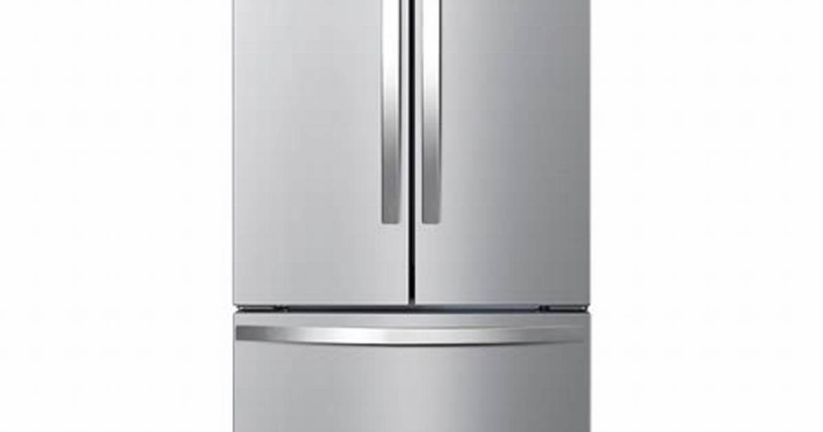 Does Frigidaire Make Kenmore Refrigerators