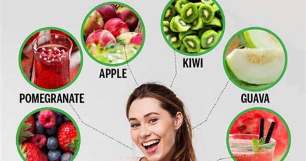 Does Fruit Make You Lose Weight