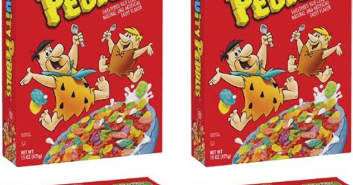 Does Fruity Pebbles Have Gluten?