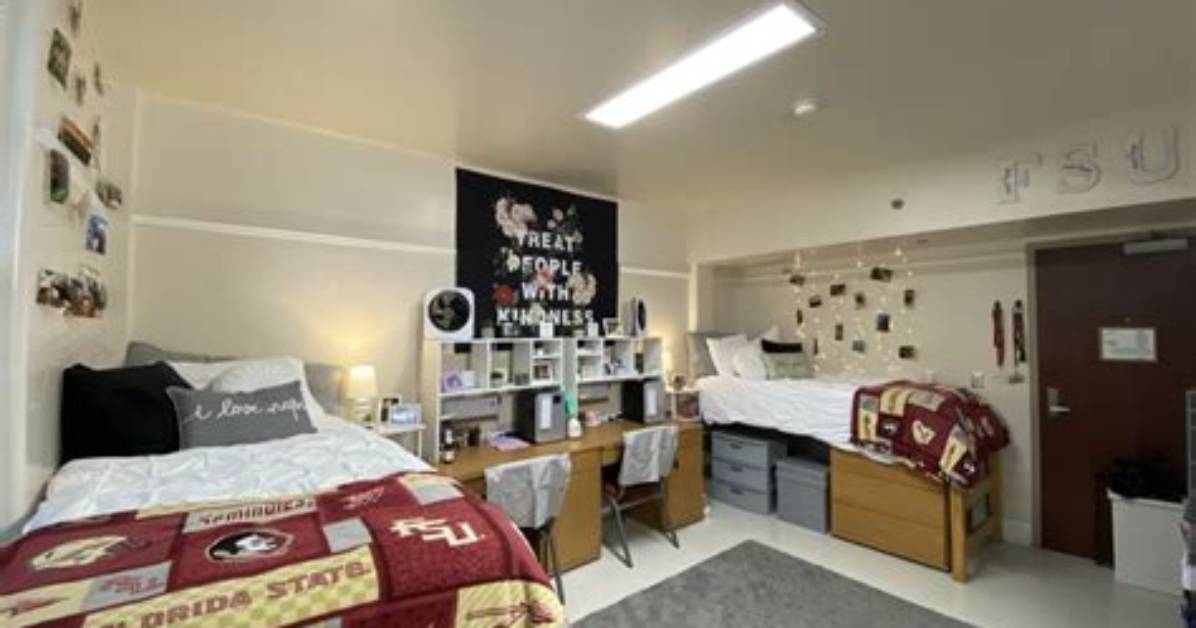 Does Fsu Have Single Dorms