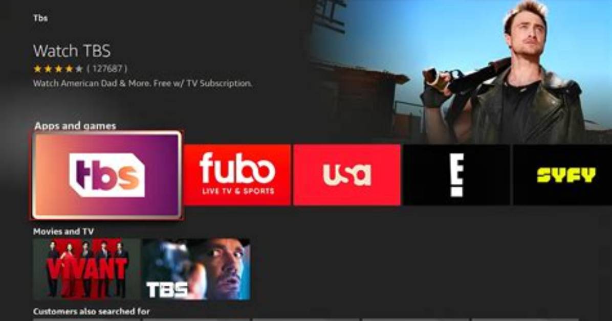 Does Fubo Have Tbs?