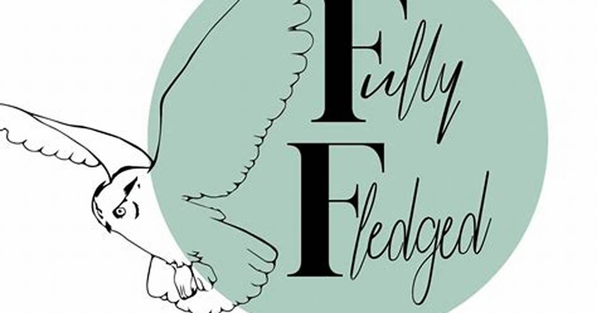Does Fully Fledged Mean?