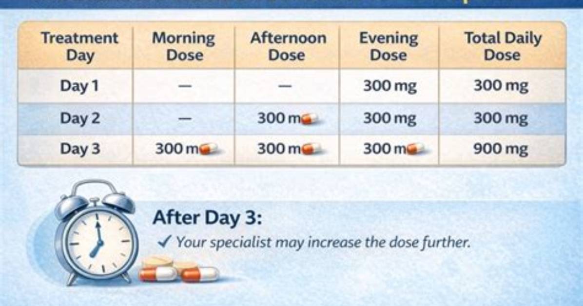 Does Gabapentin Require Tapering?