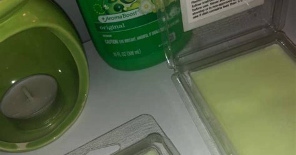 Does Gain Smell Good