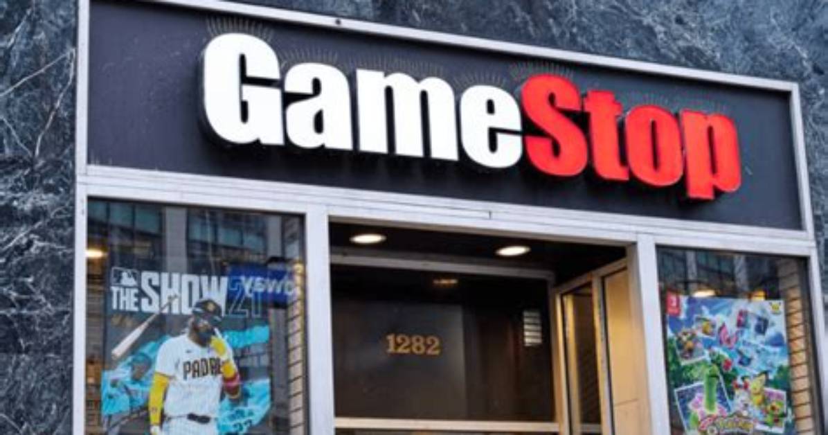 Does Gamestop Price Match?
