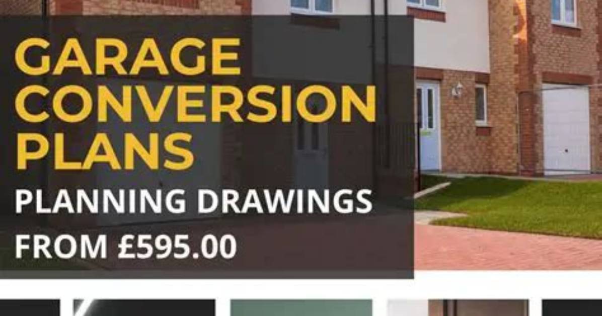 Does Garage Conversion Need Building Regs