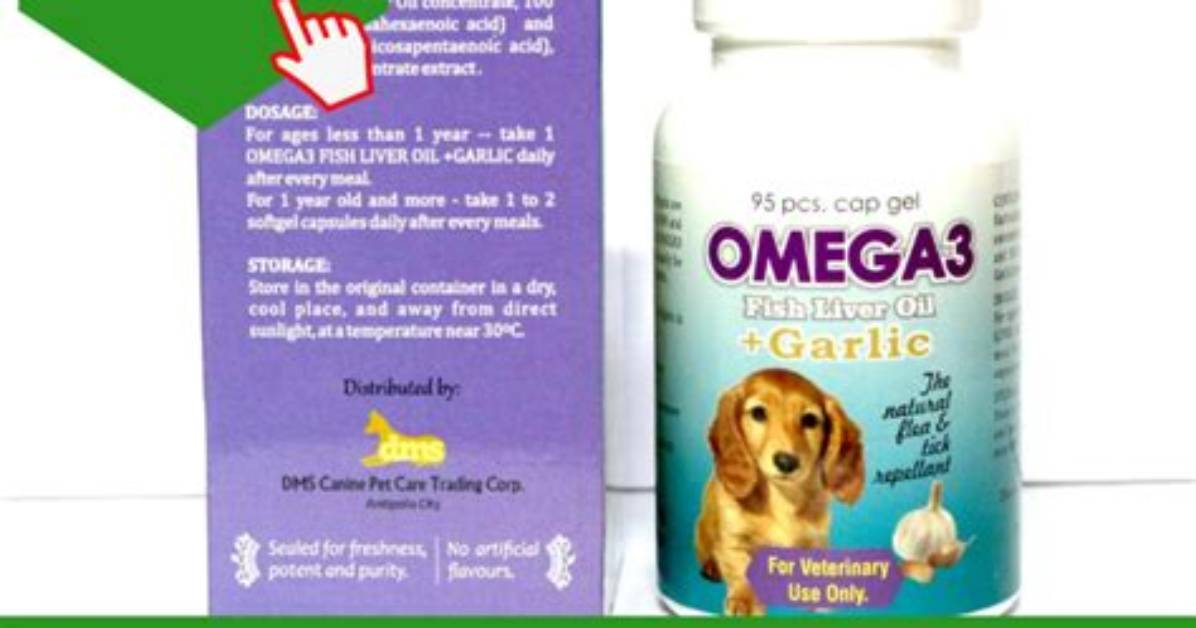 Does Garlic Keep Fleas off Dogs