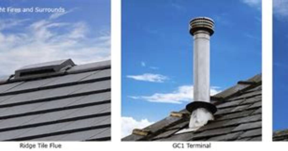 Does Gas Fire Need Flue