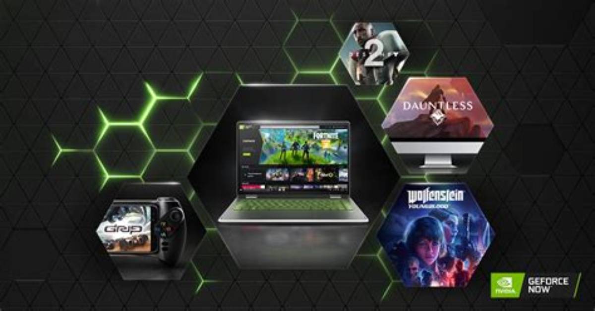 Does Geforce Now Support Windows 7?